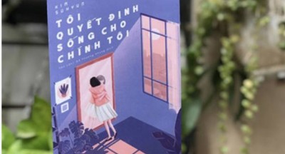 Sách MỚi Của TÁc Giả Kímuhan