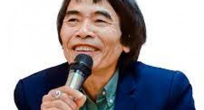 Bài viết  cảu lê thâm dương