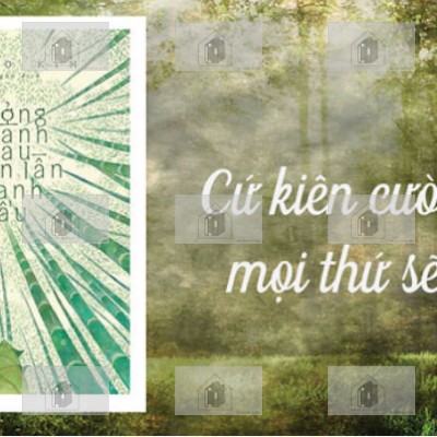 Trưởng Thành Sau Ngàn Lần Tranh Đấu