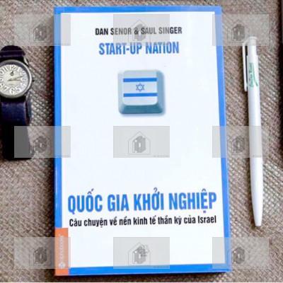 Quốc Gia Khỏi Nghiệp