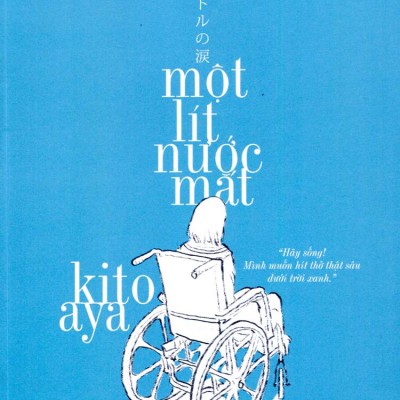 Một Lít Nước MẮt