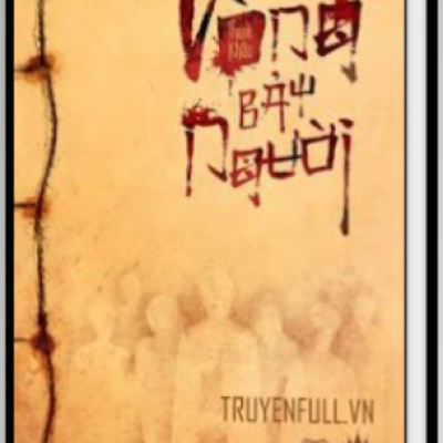 Vòng BẨy NGười TẬp 2