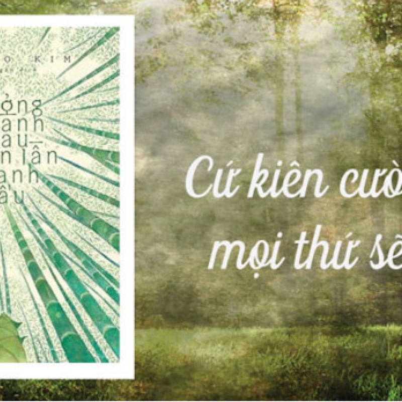 Trưởng Thành Sau Ngàn Lần Tranh Đấu