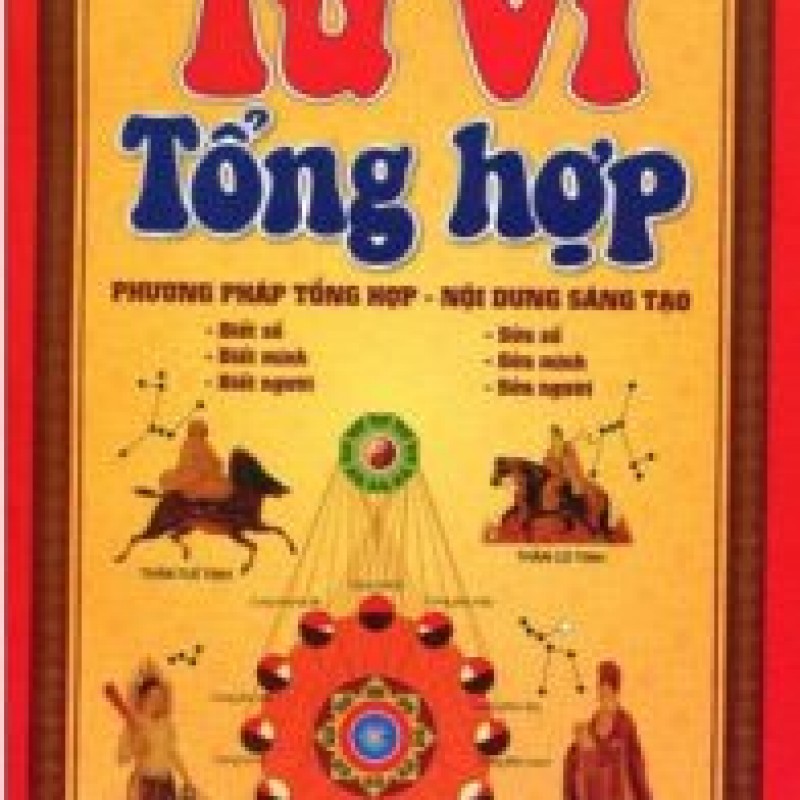 Sách tử vi 