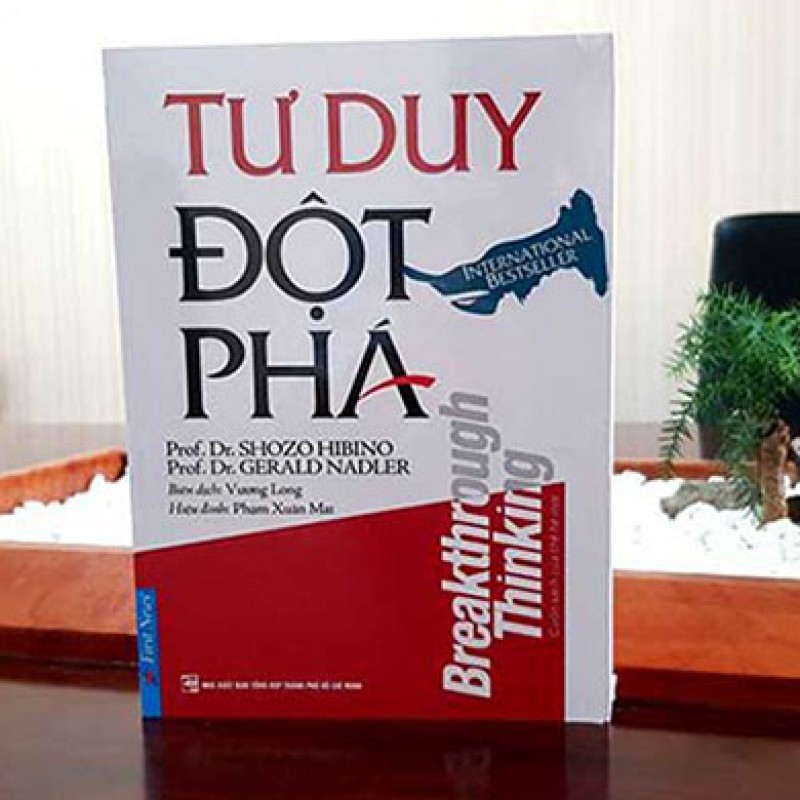 Tư duy đột phá