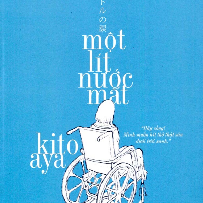 Một Lít Nước MẮt